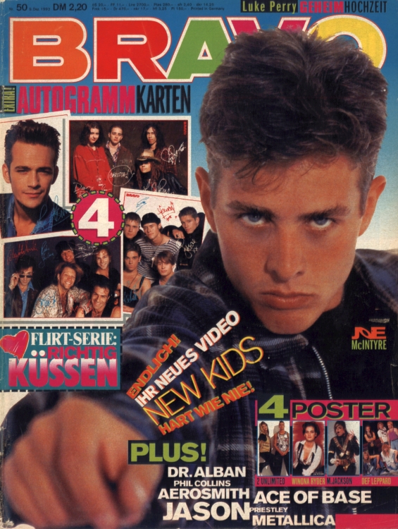 BRAVO 1993-50